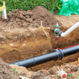 Installation de Fosses Toutes Eaux : Garantie d'un Assainissement de Qualité La Londe-les-Maures